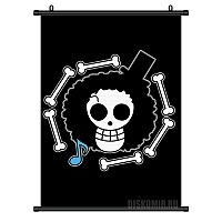   One Piece: Brook 317119