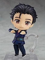  Nendoroid    -   762