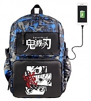 ������ ���������� ������, ����������� ������� � USB-������ ��� ������� 613217