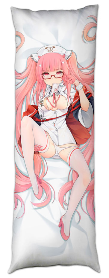 ��������� ���������� Perseus �� Azur Lane 616250