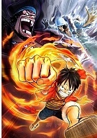   One Piece  12