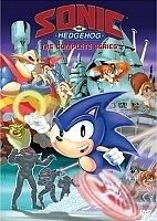 Sonic The Hedgehog TV ()