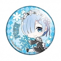  Re:Zero kara Hajimeru Isekai Seikatsu - Rem Snow Crystal