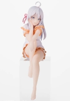  SAV Chokonose Premium Figure Alya Pajamas