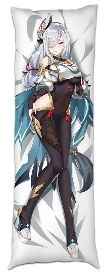 ���������� � �������� ������ ������ - Shenhe �2