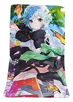   "Girl Cafe Gun"  (35x70)