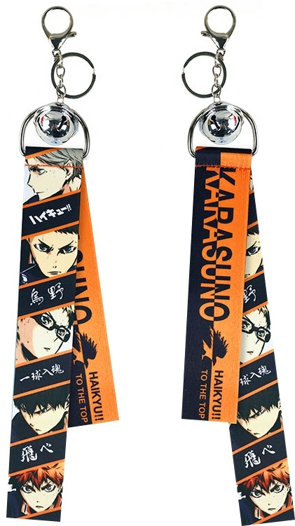 ���������� ������� ������-����� � ���������� ��������!! �� ����� � ����� ��������!! / Haikyu!! / Haikyuu!!