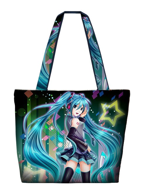 ����� ��� ������� �������� Vocaloid Hatsune Miku SB75931