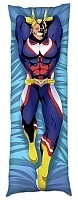      - All Might Toshinori Yagi
