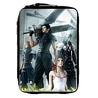     Final Fantasy /  