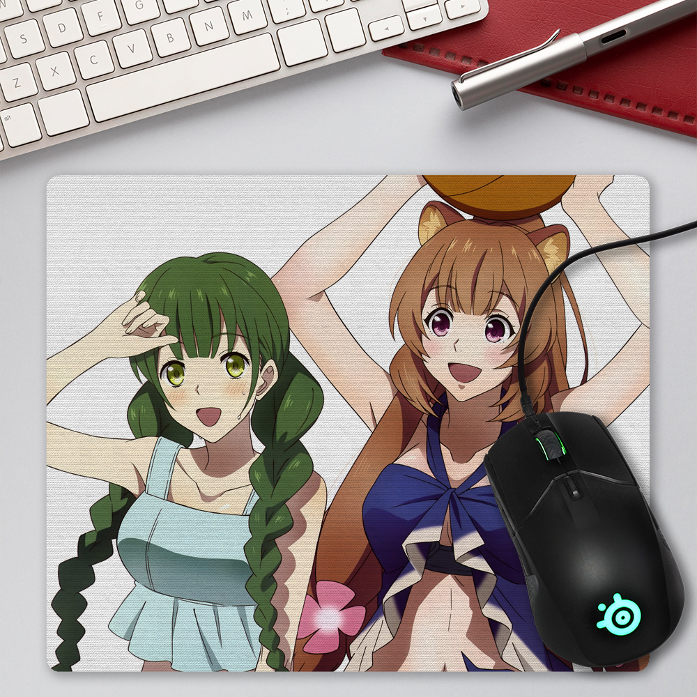 ���������� ������� ������ ��� ����� ����������� ����� ���� - �������� � ����� ������� �� ����� � ����� ����������� ����� ���� / Tate no Yuusha no Nariagari / The Rising of the Shield Hero / ����������� ����� ����