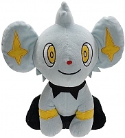 ������ ������� Pokemon - Shinx (25 ��)
