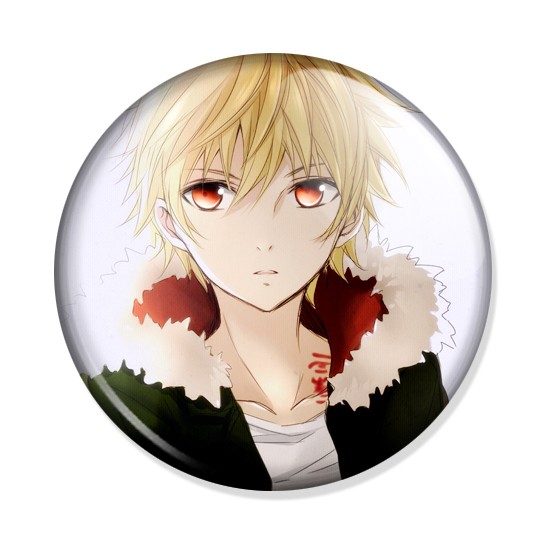 ���������� ������� ������ Noragami - Yukine �� ����� � ����� ��������� ��� / Noragami