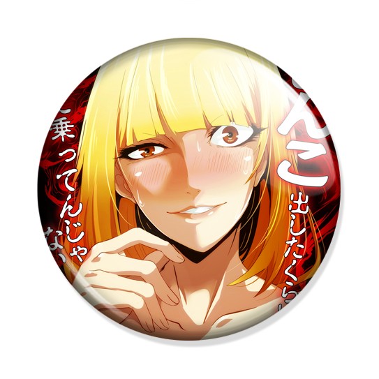 ���������� ������� ������ Kangoku Gakuen Hana �� ����� � ����� �����-������ / Kangoku Gakuen / Prison School