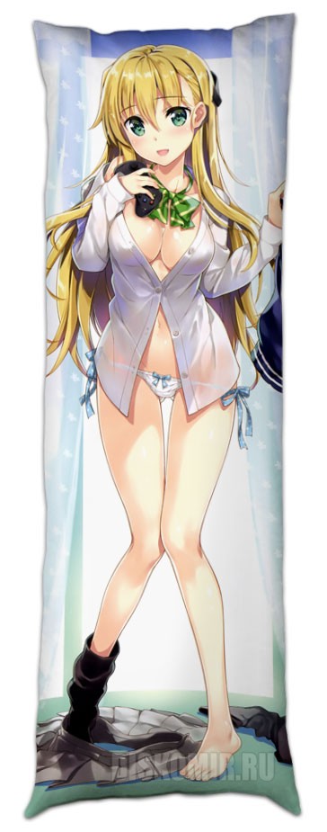 ��������� ���������� �� ������� ��������� Gamers! - Karen Tendou