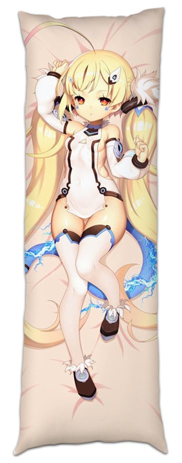 ��������� ���������� �� ������� ��������� "Azur Lane" Eldridge