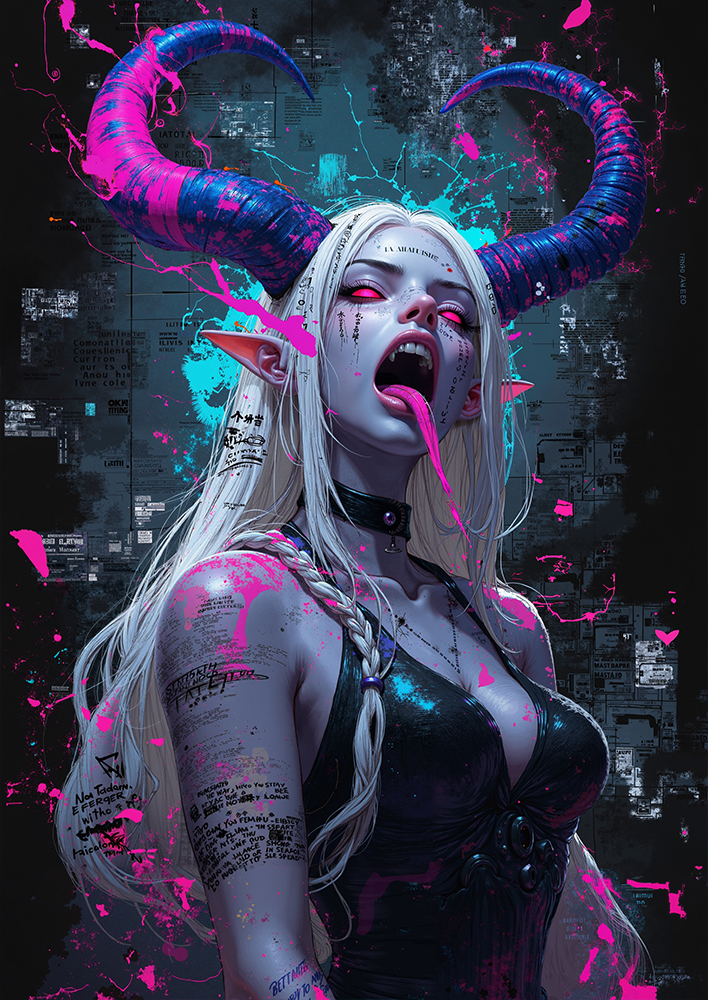 ������ �������� NeuroArt ������ ����������� No.030