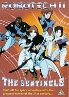   II:  DVD