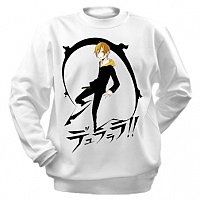  Durarara!! 345901