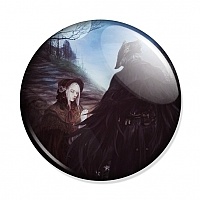  Bloodborne - The Doll  Protagonist