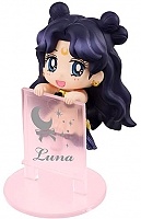  Pretty Soldier Sailormoon Luna