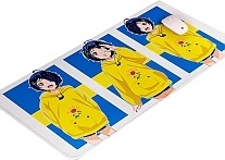 ������� ������ ��� ����� Wonder Egg Priority 613831