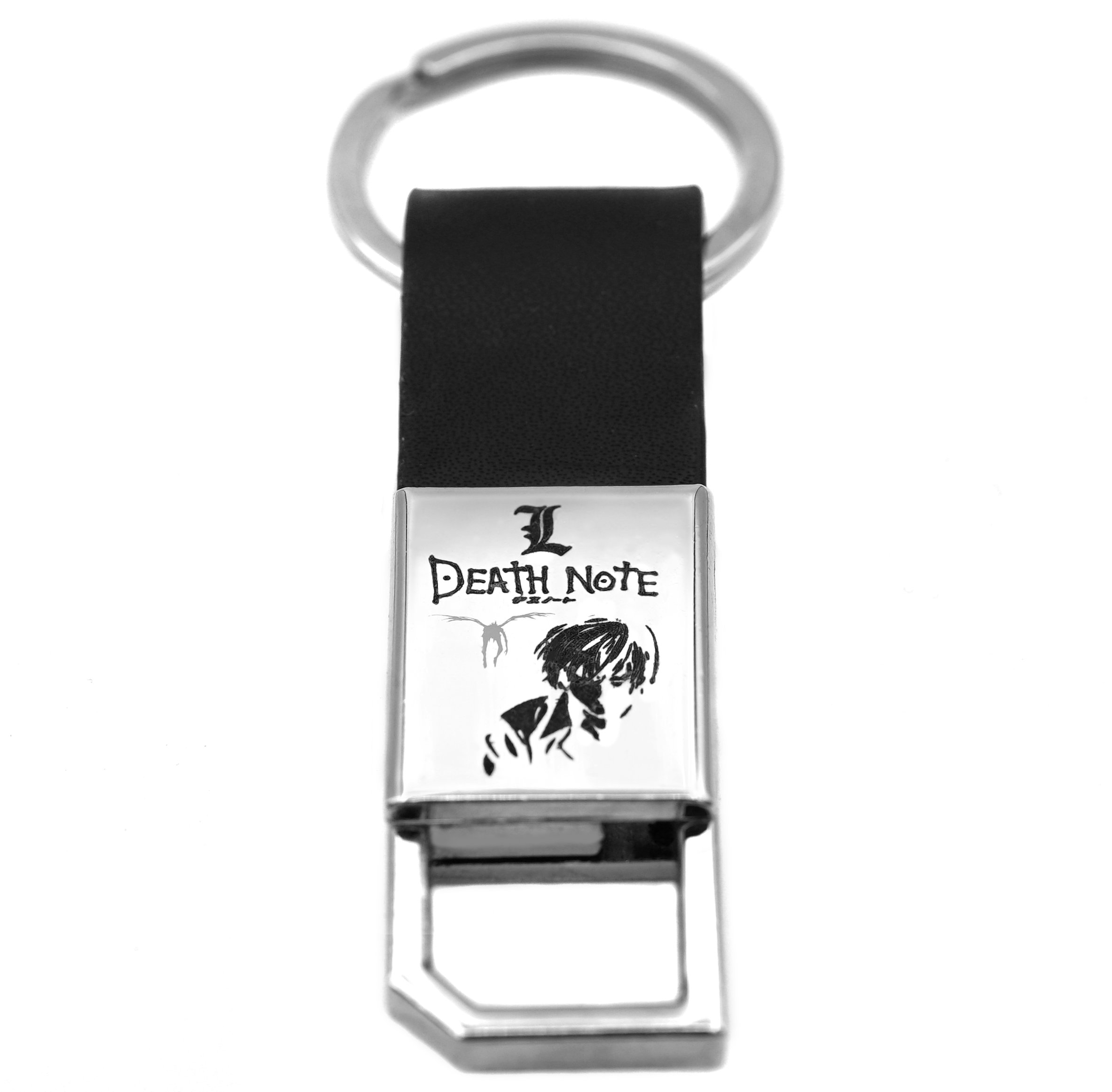 ���������� ������� ������ � ��������� �� ����� ������� ������ �� ����� � ����� ������� ������ / Death Note