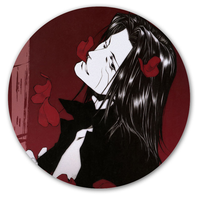 ���������� ������� ������ ��� ����� ������� Saiyuki / ����� - ���� �� �� ����� � ����� ����� / Saiyuki