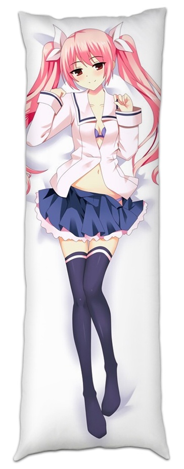 ���������� � �������� ������� � ������ - Kotori Itsuka