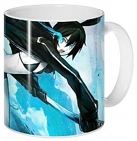  Black Rock Shooter 42306