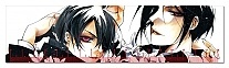  Kuroshitsuji 349594