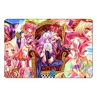    No Game No Life 312879