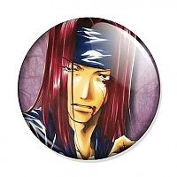  Saiyuki Sha Gojyo