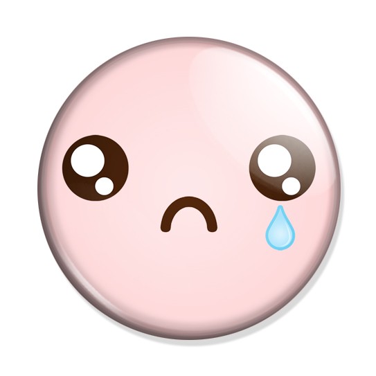 ���������� ������� ������ Kaomoji No.7 �� ����� � ����� �������� / Kaomoji