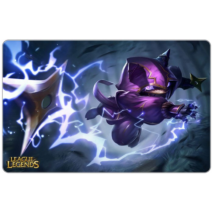 ���������� ������� ������ ������������� "���� ������" ������ �� ����� � ����� League of Legends / LoL / ���� ������