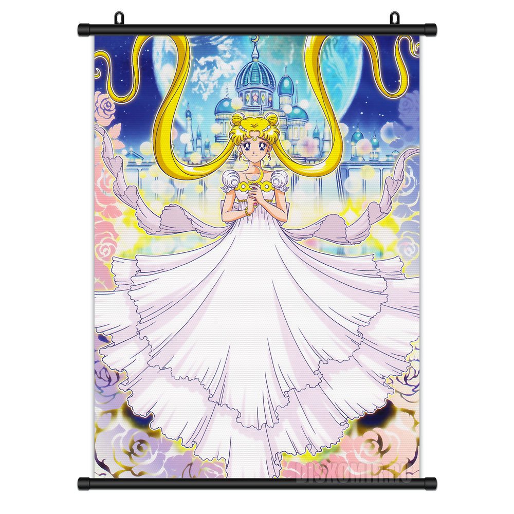 ���������� ������� ������� �������� ���������-���� ������ ��� 535261 �� ����� � ����� ���������-���� ������ ��� / Bishoujo Senshi Sailor Moon / Pretty Soldier Sailormoon / ���������� ����������� � �������� ������ ���