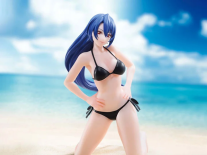  SAV Shangri-La Frontier - Celestial Vivi Towa Amane