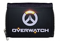   Overwatch logo