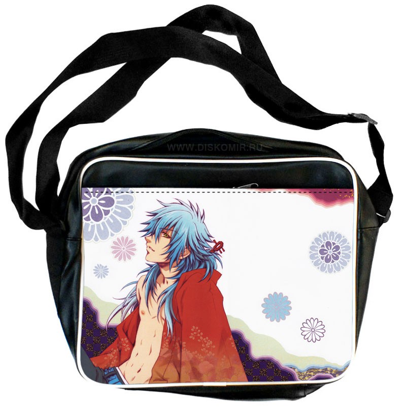 ���������� ������� ����� DRAMAtical Murder 307606 �� ����� � ����� ����������� �������� / DRAMAtical Murder / DMMd