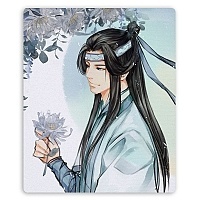     Grandmaster of Demonic Cultivation - Wangji Lan