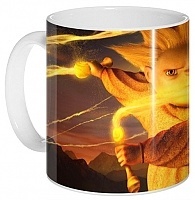  Rise of the Guardians 307007