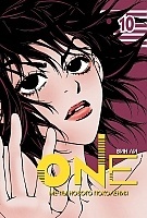  One.  10