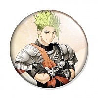  Fate/Apocrypha Red Rider