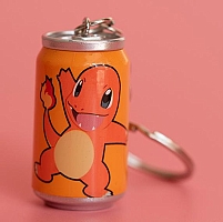   Starbucks Anime Pop Cans - 