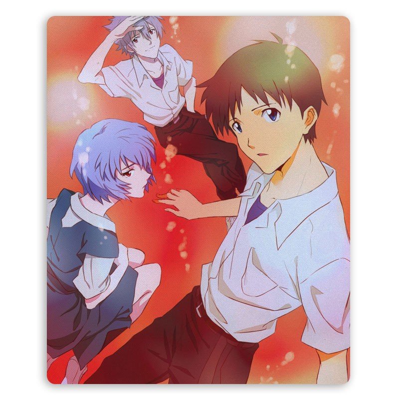 ���������� ������� ������ ��� ����� Evangelion 308311 �� ����� � ����� ���������� / Neon Genesis Evangelion / EVA