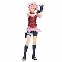 ������� SAV Naruto: Shippuden Grandista Haruno Sakura