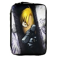     Fullmetal Alchemist