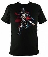   Thor