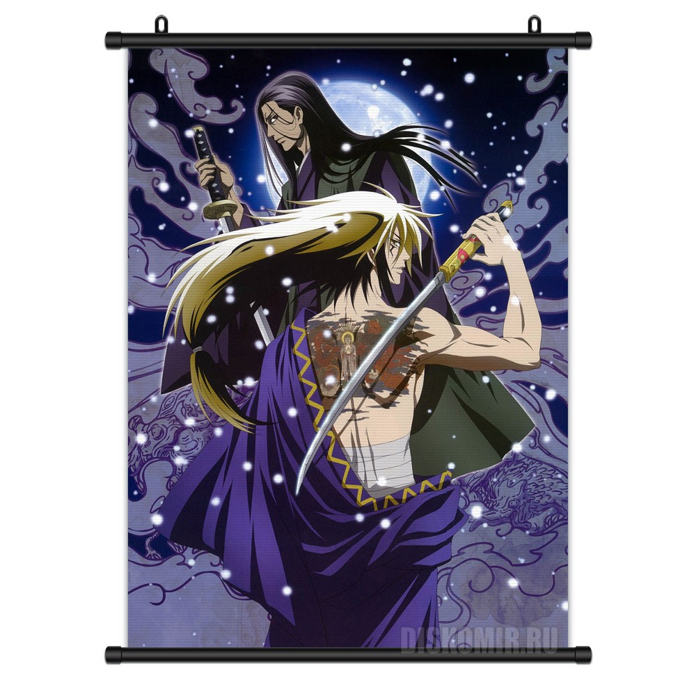 ���������� ������� ������� �������� Nurarihyon no Mago Gyuuki, Nurarihyon �� ����� � ����� ���� ���������� / Nurarihyon no Mago / ���� ���������� / Nura: Rise of the Yokai Clan