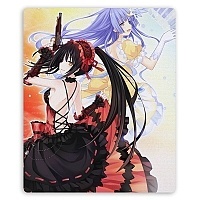     Date A Live Miku Izayoi, Kurumi Tokisaki